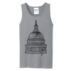 Core Cotton Tank Top Thumbnail