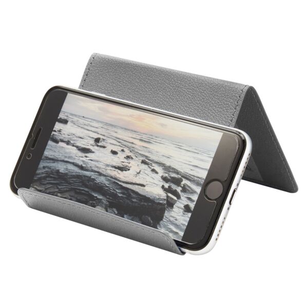 Folding Flap Phone Holder Thumbnail