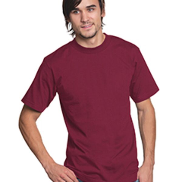 Unisex USA Made T-Shirt Thumbnail