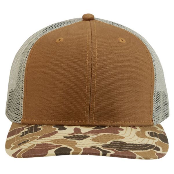 Ridge Cap Thumbnail