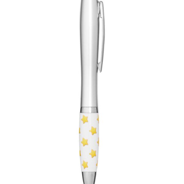 Employee Appreciation Star Ballpoint Pen Thumbnail