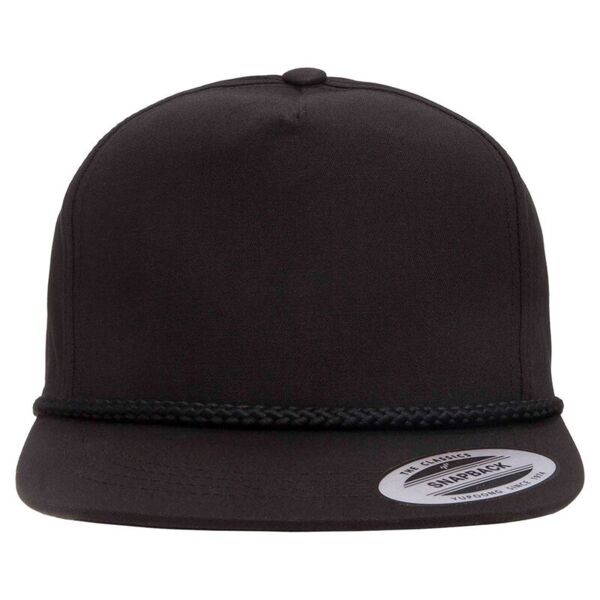 Poplin Golf Cap Thumbnail