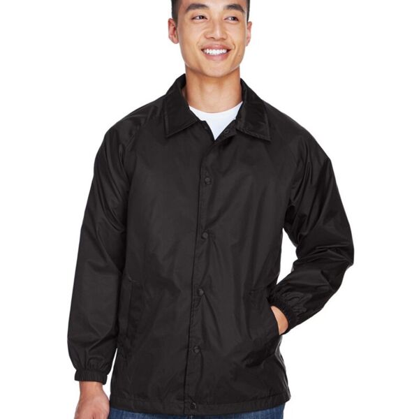 Unisex Nylon Staff Jacket Thumbnail