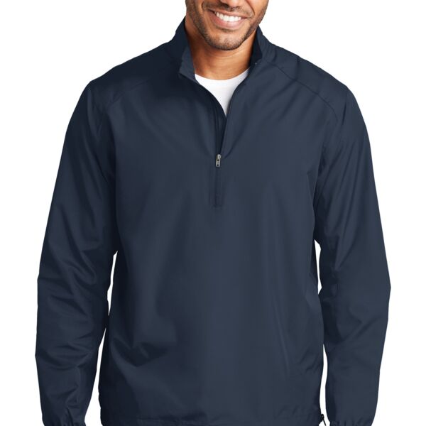 Zephyr 1/2 Zip Pullover Thumbnail