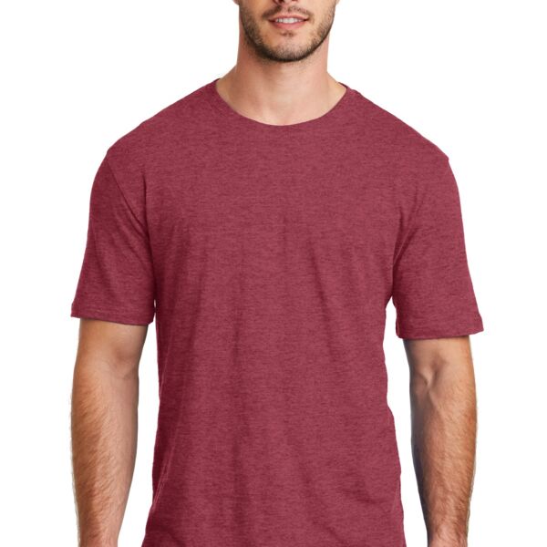 Mens Perfect Blend ® Crew Tee Thumbnail