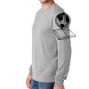 Long Sleeve Core Cotton Tee Thumbnail