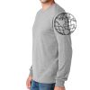Long Sleeve Core Cotton Tee Thumbnail